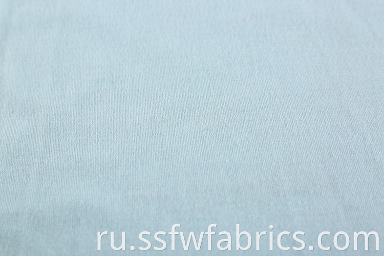 Cotton Fabric for T-shirt